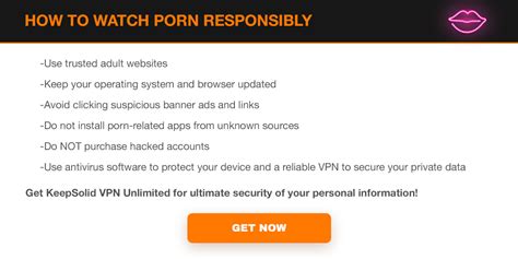 safe porn|How to Browse Porn Sites Safely Without Getting Hacked